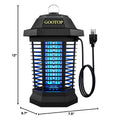 Indoor And Outdoor Electric Insect Killer For Home Or Garden