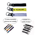 Wristband Lanyard Keychain