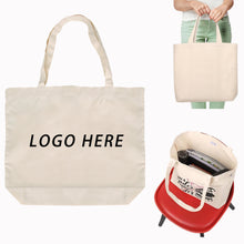 Color Cotton Tote Bags
