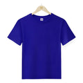 230g Heavy 100% Cotton Crewneck T-Shirt