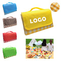 Foldable Waterproof Outdoor Picnic Blanket