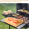 BBQ Blanket
