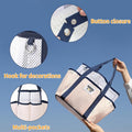 Mesh Beach Bag