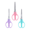 Macaron-Colored Art Scissors