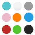 Silicone Cup Coasters