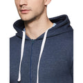Full Sleeve Solid Men Sweatshirt