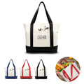 Canvas Tote Bag