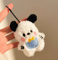 Plush Toy Pendant