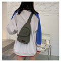 Small Backpack