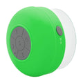 Waterproof Bluetooth Built-In Mic Shower Speaker