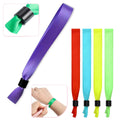 Disposable Cloth Wristbands