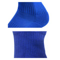 Striped Soccer Socks For Adults And Teenagers