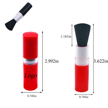Retractable Keyboard Cleaning Brush