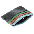 Pu Card Holder Coin Purse