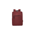 High-Capacity Waterproof Laptop Backpack