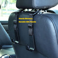 Car Headrest Hook