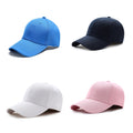 Brushed Cotton Twill Cap