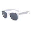 Solid Color Sunglasses