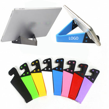 Universal Antislip V-Shaped Phone Holder Tablet Stand