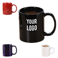 Traditional Ceramic Coffee Mug