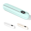 Vacuum Sealer for Food With 10 bags