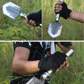 Folding Shovel