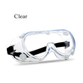 Anti-Fog Protective Safety Goggles