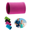 Sweat-absorbent Wristband