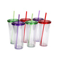 Insulated Double Wall Tumbler