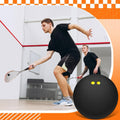 Double Yellow Dot Squash Training Ball