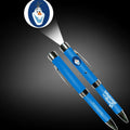 Advertising Flashlight Projector Pen