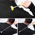 Claw Stainless Steel Retractable Back Scratchers
