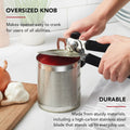 Multifunction Can Opener