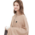 Washable Usb Heated Shawl