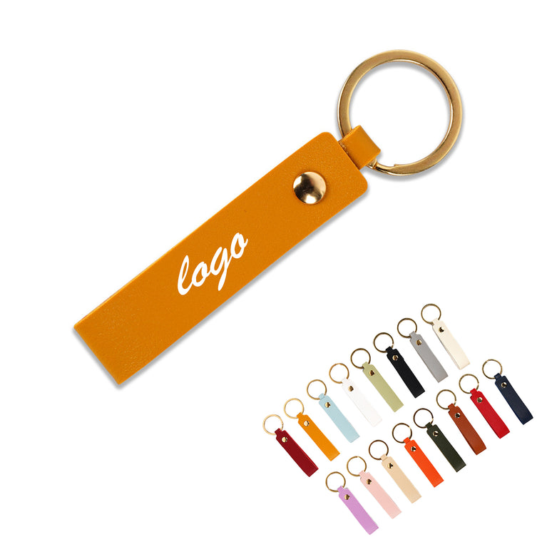 PU Keychain Accessory