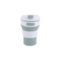 12 Oz. Sports Silicone Folding Cup