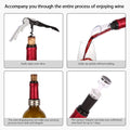 Wine Opener Set