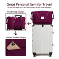 Foldable Travel Bag