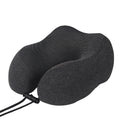 Memory Foam Neck Pillow