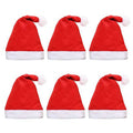 Non-Woven Santa Hat