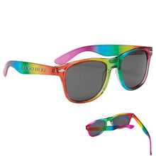 Rainbow Sunglasses