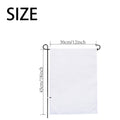 Custom Garden Flags Banners