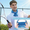 Cooling Wrap Towel Reusable Sports Relief