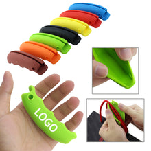 Silicone Bag Carrier