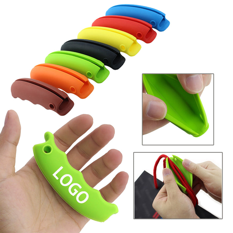 Silicone Bag Carrier