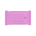 A Pack Of 15-Piece Wipes