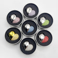 Heart-Shaped Usb Flash Drive 16Gb Crystal Necklace