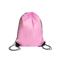 Drawstring Backpack