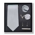 Premium Business Ties Set