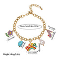 Custom Personalized Bracelet